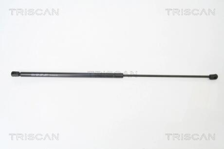 Газова пружина капоту TRISCAN 871029120
