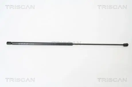 Газова пружина капоту TRISCAN 871029120