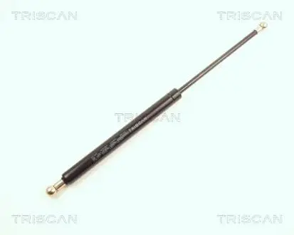 Пружина газова / помещения для груза TRISCAN 871029201