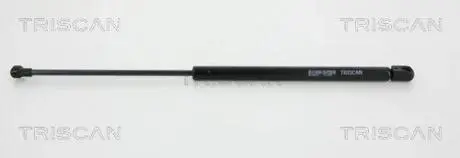 Амортизатор багажника TRISCAN 8710 29221