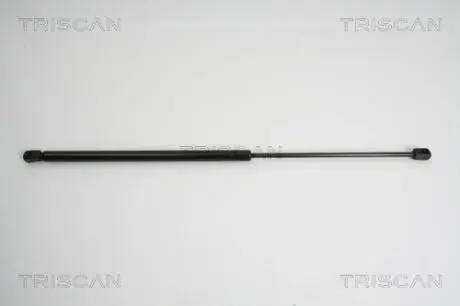 Амортизатор багажника TRISCAN 8710 38222