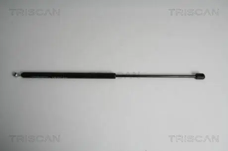 Пружина газова / приміщення для вантажу TRISCAN 871043227