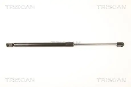 Пружина газова / помещения для груза TRISCAN 871043232