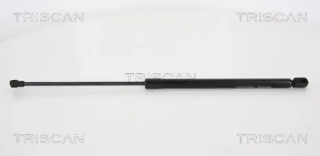 Амортизатор багажника TRISCAN 8710 66205