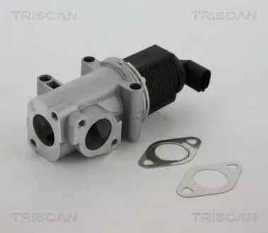Клапан EGR Opel Astra H, Signum, Vectra C, Zafira B// Saab 9-3 1.9 Cdti 04.04- TRISCAN 881310015