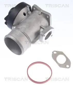 Клапан рециркуляции отработанных Mercedes A170 Cdi TRISCAN 881323203