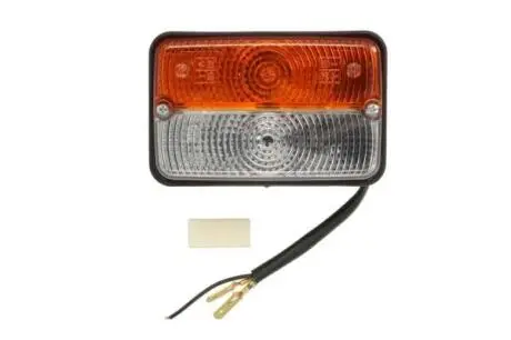 Автозапчасть TRUCKLIGHT CLAG008