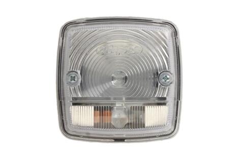 Автозапчасть TRUCKLIGHT CLAG009