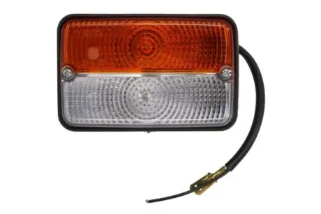 Автозапчасть TRUCKLIGHT CLAG016