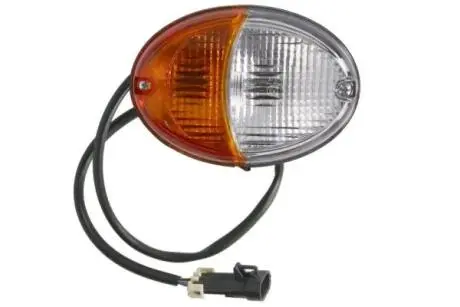 Автозапчасть TRUCKLIGHT CLAG018