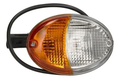 Автозапчасть TRUCKLIGHT CLAG019