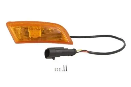 Ліхтар бокового повороту TRUCKLIGHT CL-IV012L