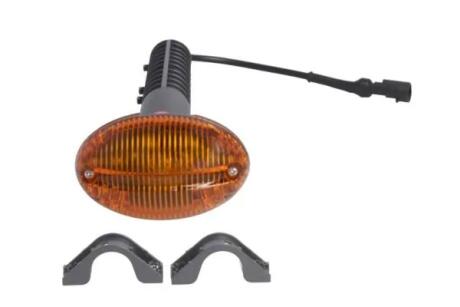 Автозапчасть TRUCKLIGHT CLIV013L