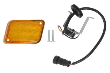 Автозапчасть TRUCKLIGHT CLIV014L