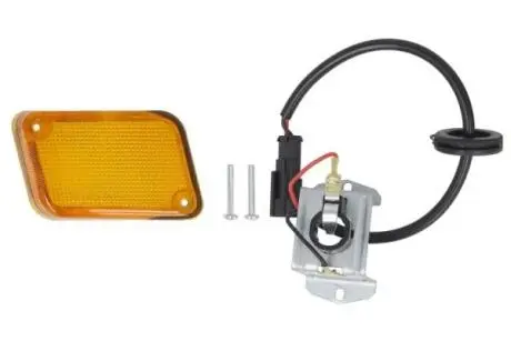 Автозапчасть TRUCKLIGHT CLIV014R