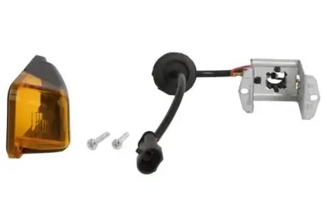Ліхтар бокового повороту TRUCKLIGHT CL-IV015L
