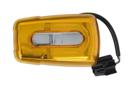 Автозапчасть TRUCKLIGHT CLIV019