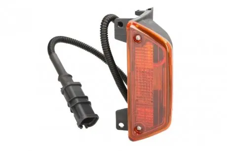 Повторювач повороту TRUCKLIGHT CLMA008