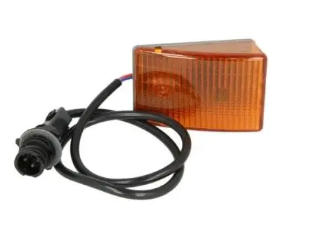 Кузов TRUCKLIGHT CLME002
