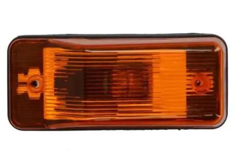 Ліхтар бокового повороту TRUCKLIGHT CLME016R