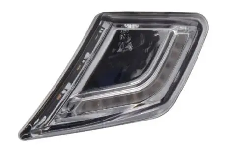 Ліхтар бокового повороту TRUCKLIGHT CL-ME017L