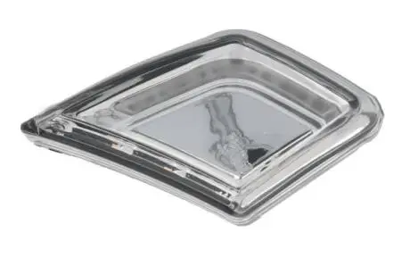 Ліхтар бокового повороту TRUCKLIGHT CL-ME017R