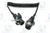 Спиральная электрическая проволока TRUCKLIGHT EC07EBS (фото 2)