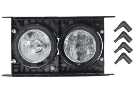 Автозапчасть TRUCKLIGHT FLDA008L