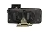 Противотуманная фара передняя TRUCKLIGHT FLIV005L (фото 2)