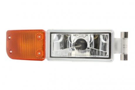 Противотуманная фара передняя TRUCKLIGHT FLMA001R