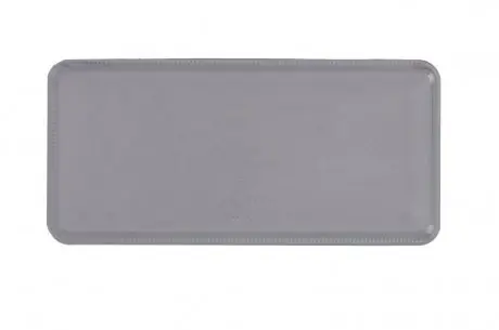 Стекло противотуманной фары TRUCKLIGHT FLMA005L
