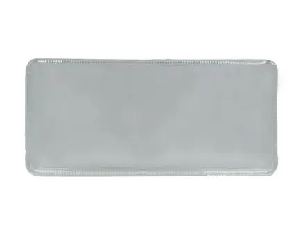Стекло противотуманной фары TRUCKLIGHT FLMA005R