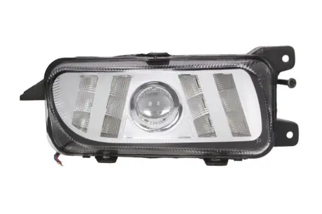 Протитуманна фара передня TRUCKLIGHT FL-ME004R