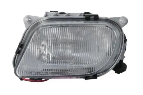 Протитуманна фара передня TRUCKLIGHT FL-ME009L