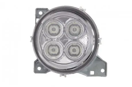 Дневные ходовые огни TRUCKLIGHT FLSC004R