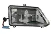 Автозапчасть TRUCKLIGHT FLSC014R (фото 1)