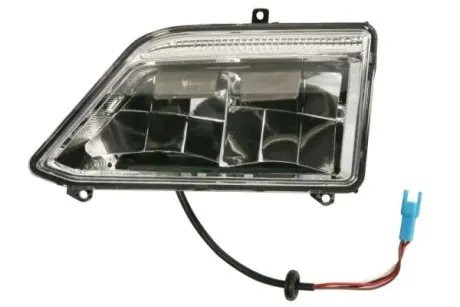 Фара универсальная TRUCKLIGHT FL-SC015L