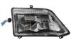 Фара универсальная TRUCKLIGHT FL-SC015R (фото 1)