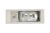Противотуманная фара передняя TRUCKLIGHT FLVO002R (фото 1)