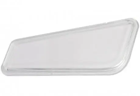 Стекло противотуманной фары TRUCKLIGHT FLVO004LL