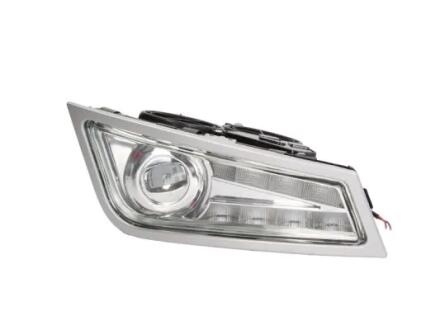 Протитуманна фара передня TRUCKLIGHT FL-VO006R