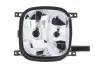 Фара універсальна TRUCKLIGHT HL-AG009 (фото 1)