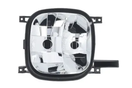 Фара універсальна TRUCKLIGHT HL-AG009