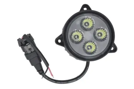Автозапчасть TRUCKLIGHT HLAG014