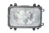 Фара автомобильная TRUCKLIGHT HLDA001L (фото 1)