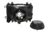 Фара автомобильная TRUCKLIGHT HLDA001L (фото 2)