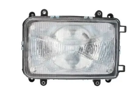 Фара автомобильная TRUCKLIGHT HLDA001L