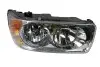Фара автомобільна HLDA002L