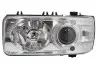 Фара автомобильная TRUCKLIGHT HLDA005L (фото 1)