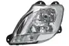 Фара автомобільна TRUCKLIGHT HL-DA008L (фото 1)